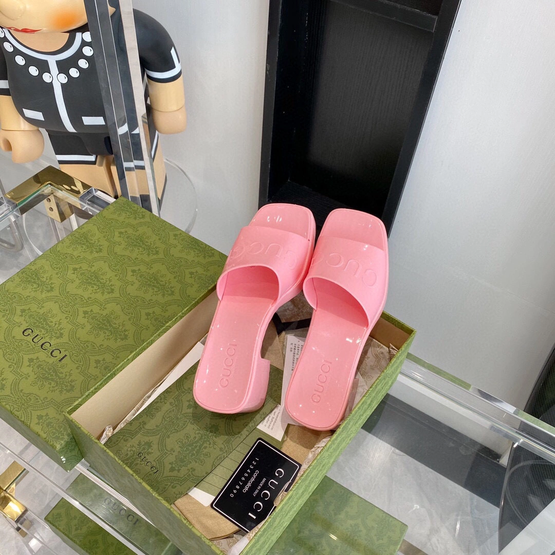 coco--624730 J8700 5815 Heel height5.5cm 2.2cm item:B-X00E2123L